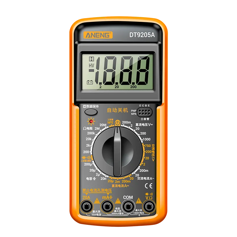 9205A-X